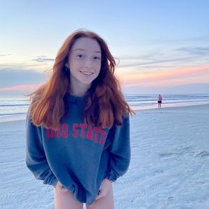 Meet your Posher, Mallory